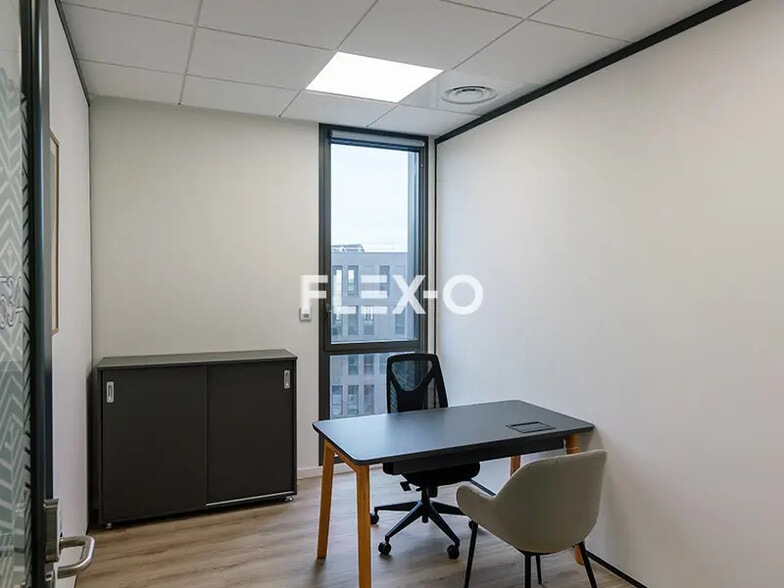 2 Rue De L'Epine, Villeneuve-d'Ascq for lease - Building Photo - Image 2 of 7