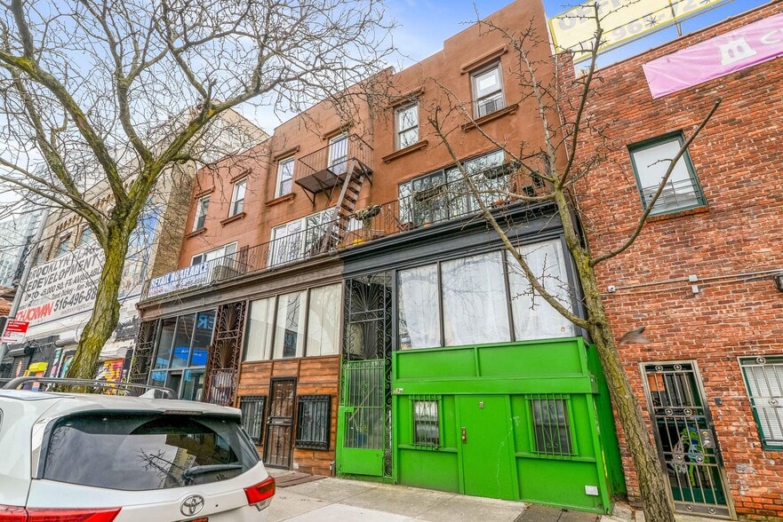 598 Pacific St, Brooklyn, NY for sale - Primary Photo - Image 1 of 30