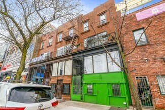 Plus de détails pour 598 Pacific St, Brooklyn, NY - Multi-résidentiel à vendre