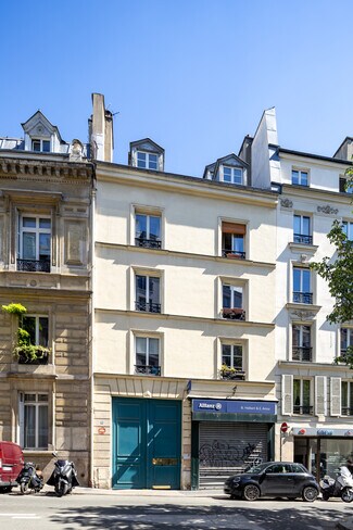 More details for 64 Rue Catherine De La Rochefoucauld, Paris - Multifamily for Sale