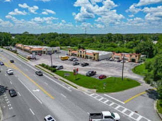 More details for 1007-1029 NE 14th St, Ocala, FL - Retail for Lease