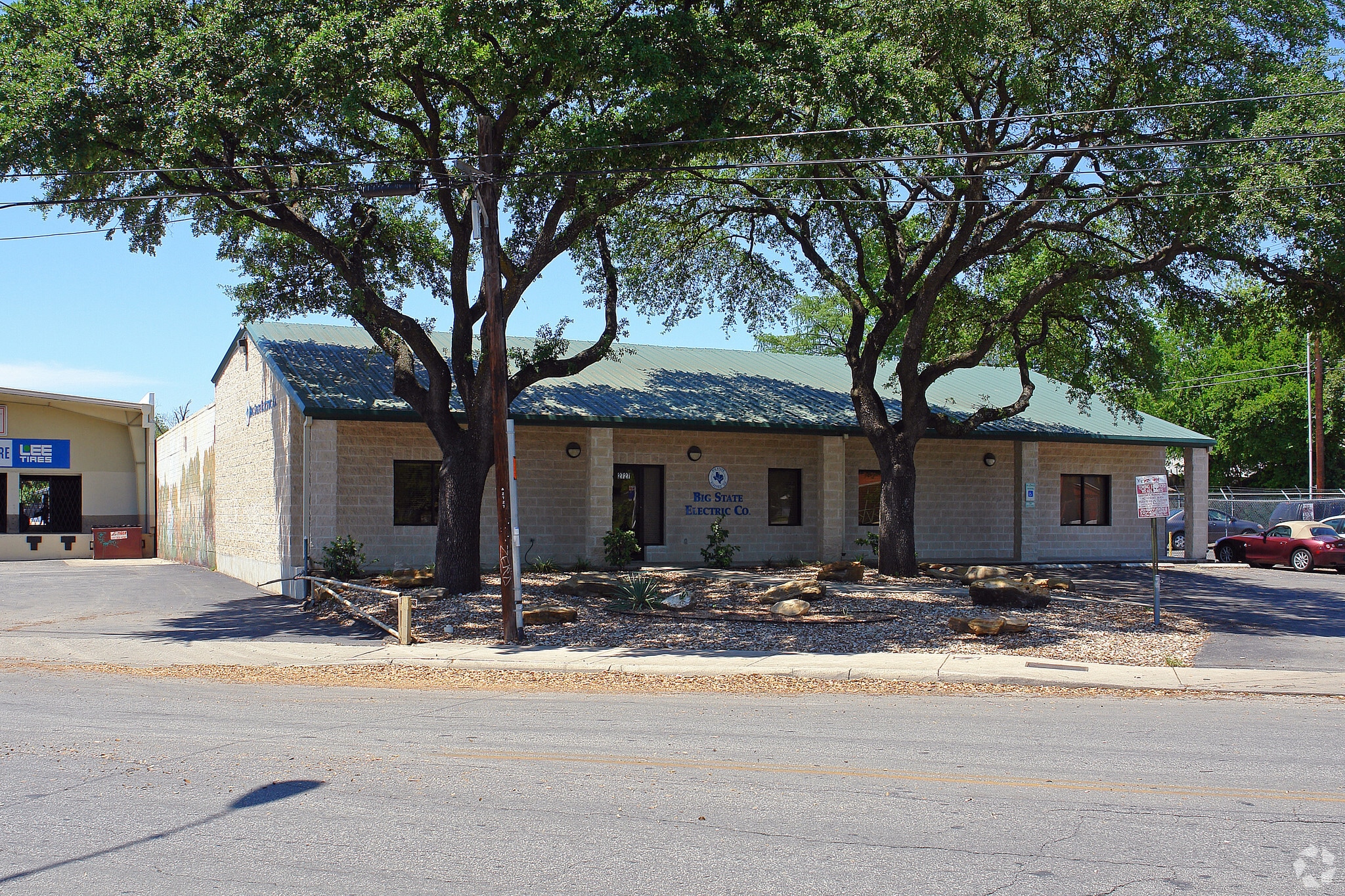 2727 N St Marys St, San Antonio, TX for sale Primary Photo- Image 1 of 24
