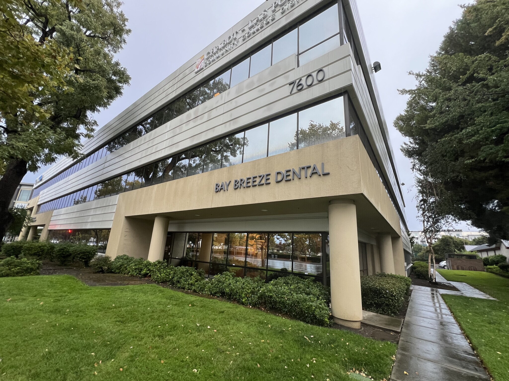 7600 Dublin Blvd, Dublin, CA for lease Building Photo- Image 1 of 8