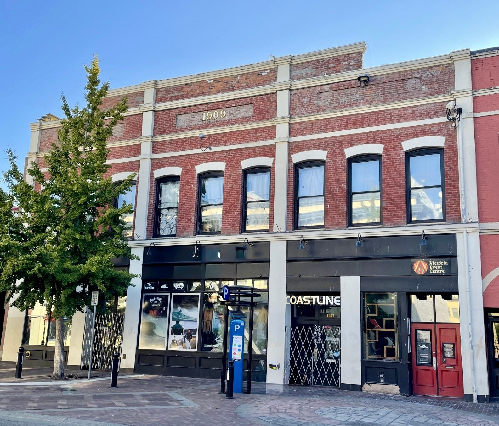 1415 Broad St, Victoria, BC for sale Primary Photo- Image 1 of 3