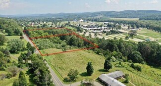 Plus de détails pour 23 Plains Rd, Augusta, NJ - Terrain à vendre