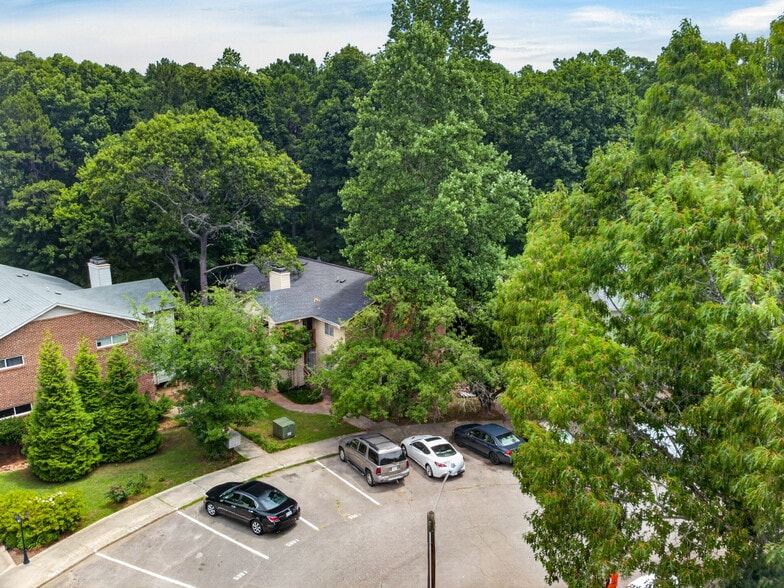 5333 Wayne St, Raleigh, NC for sale - Building Photo - Image 2 of 13