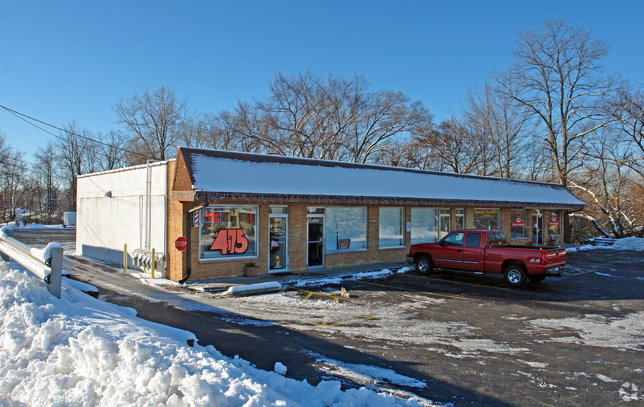 1314-1326 E Dorothy Ln, Kettering, OH for sale - Primary Photo - Image 1 of 1