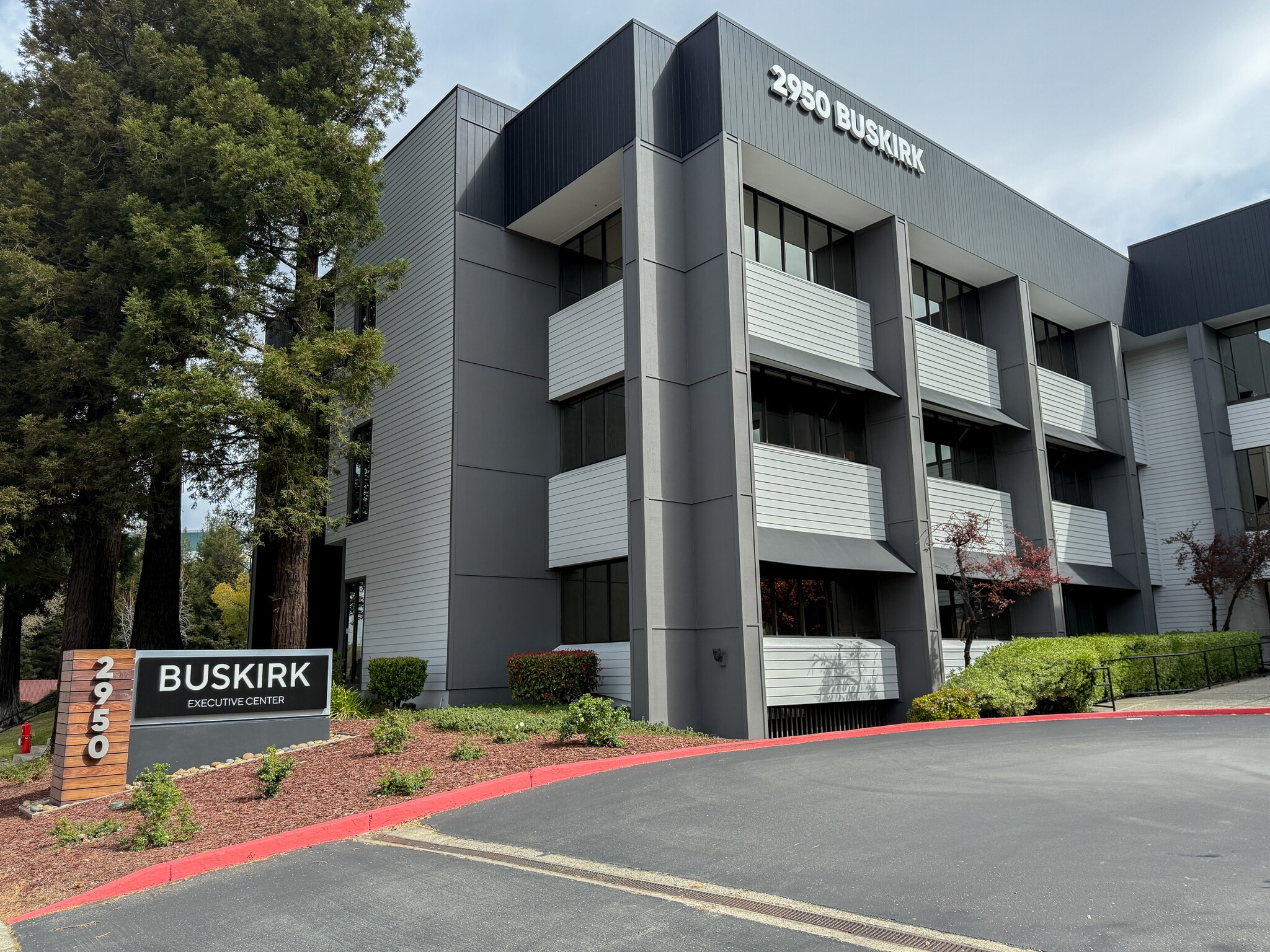 295O Buskirk Avenue, Walnut Creek, CA for lease Primary Photo- Image 1 of 17