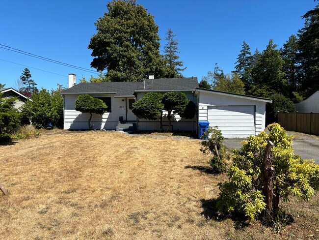 Plus de détails pour 2103 Townsend Rd, Sooke, BC - Terrain à vendre