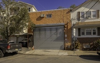 Plus de détails pour 150 E Kinney St, Newark, NJ - Commerce de détail à vendre