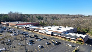 More details for 109-167 Mayo St, Hillsborough, NC - Retail for Lease
