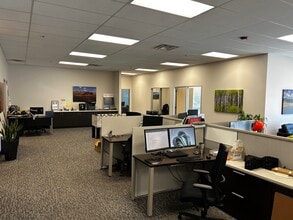 3700 N Salida St, Aurora, CO for lease Interior Photo- Image 1 of 3