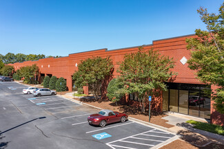 More details for 1785 Corporate Dr, Norcross, GA - Industrial for Lease