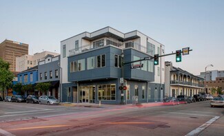 Plus de détails pour 200 Laurel St, Baton Rouge, LA - Bureau à louer