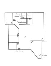 1020 S Santa Fe Ave, Vista, CA for lease Floor Plan- Image 1 of 1