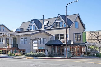 Plus de détails pour 1734 Solano Ave, Berkeley, CA - Bureau à louer