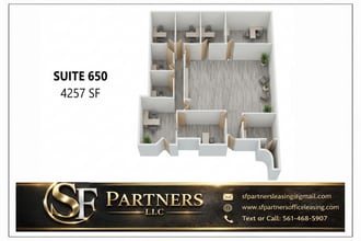 750 Holiday Dr, Pittsburgh, PA for lease Interior Photo- Image 1 of 9
