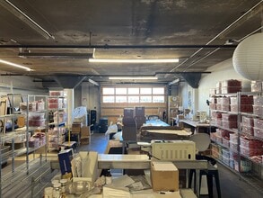 100 NE Farragut St, Portland, OR for lease Interior Photo- Image 2 of 6