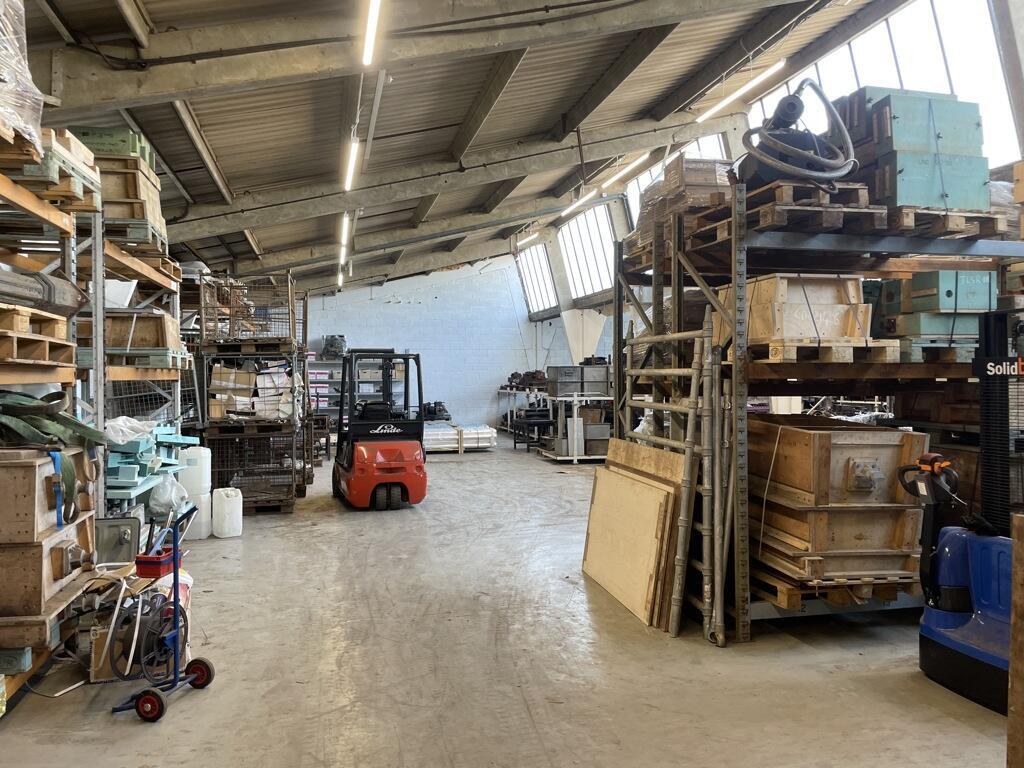 Forstal Rd, Aylesford for lease Interior Photo- Image 1 of 4