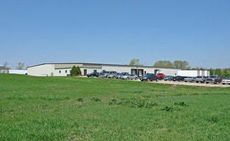 More details for 761 N Parkway St, Jefferson, WI - Industrial for Sale