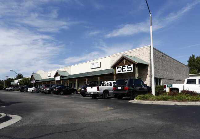 More details for 6624 Gordon Rd, Wilmington, NC - Flex for Lease