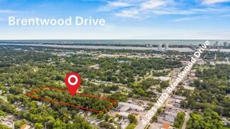 More details for Brentwood, Daytona Beach, FL - Land for Sale