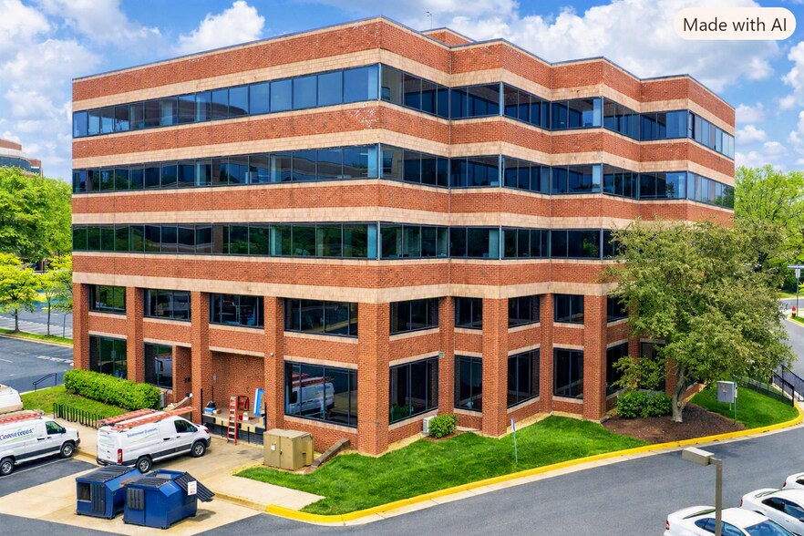 11490 Commerce Park Dr, Reston, VA for lease - Building Photo - Image 3 of 81