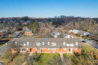 707 Nottingham Rd, Baltimore, MD - AÉRIEN  Vue de la carte - Image1