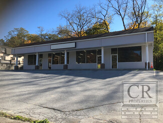 More details for 308-310 Titusville Rd, Poughkeepsie, NY - Retail for Lease