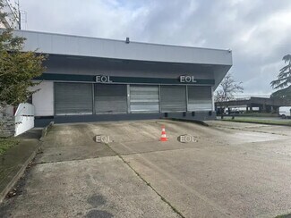 Plus de détails pour Industriel à louer