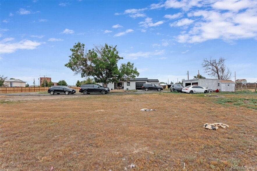 1280 Airport Blvd, Aurora, CO à vendre - Photo du bâtiment - Image 3 de 5
