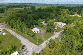 11716 McMinnville Hwy, Walling, TN - Aerial map view - Image1