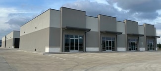 More details for 27722 Parkside St, Katy, TX - Retail, Industrial for Lease