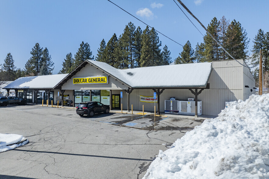 376 Main St, Chester, CA for sale - Building Photo - Image 1 of 20