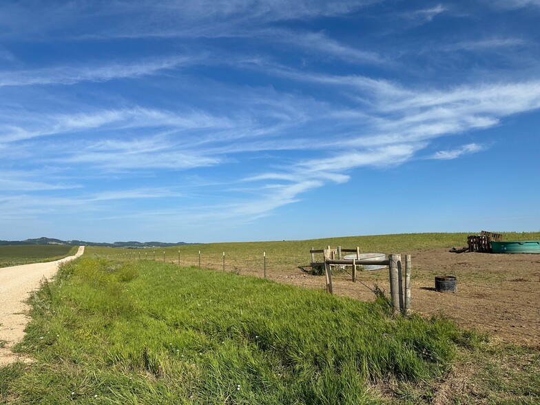 TBD Eden Rd, Whitewood, SD for sale - Building Photo - Image 2 of 6