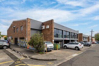 Plus de détails pour 1 Hordern Pl, Camperdown - Bureau, Industriel à louer
