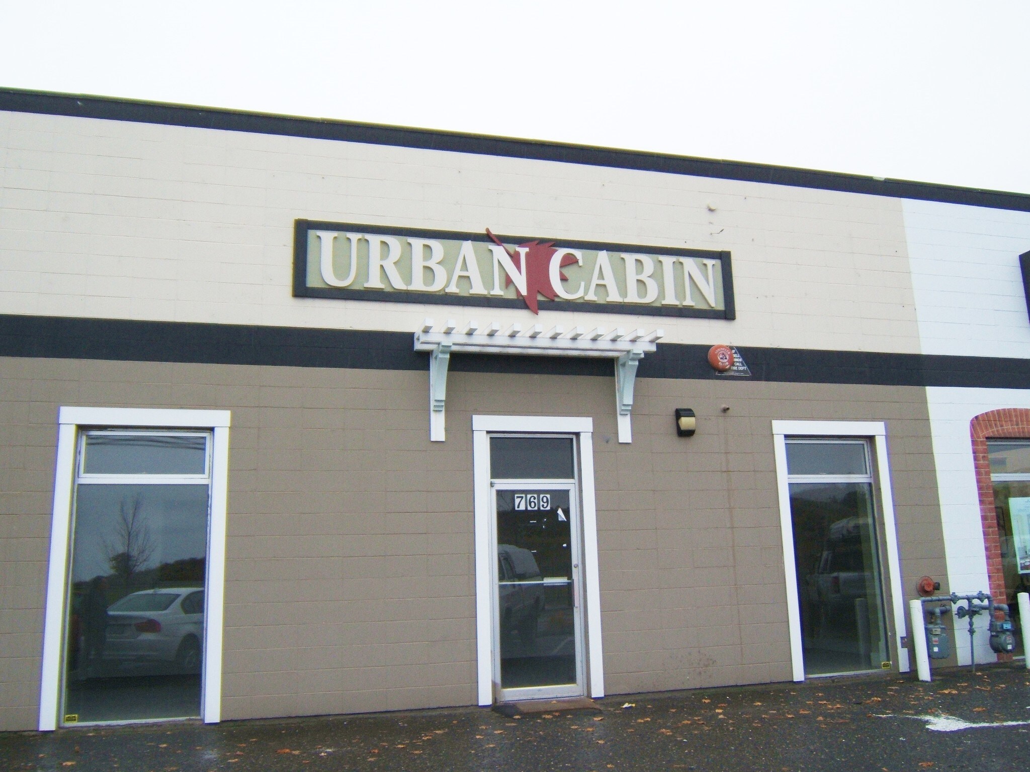 769 Notre Dame Dr, Kamloops, BC for sale Building Photo- Image 1 of 1