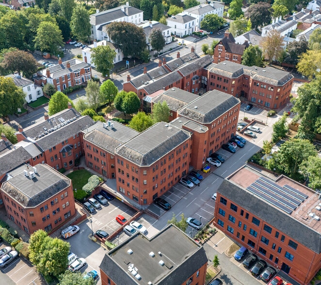 49 Calthorpe Rd, Birmingham for sale - Building Photo - Image 3 of 8