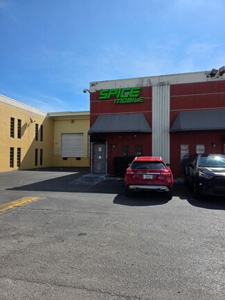 More details for 3337 NW 74th Ave, Miami, FL - Industrial for Sale