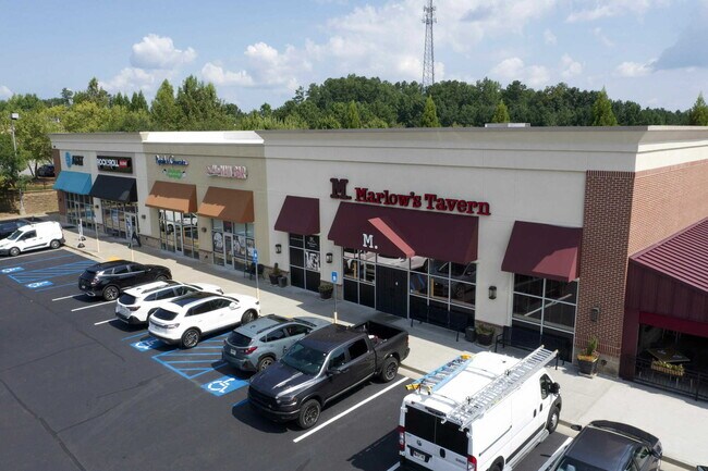 More details for 881 Ridgewalk Pky, Woodstock, GA - Retail for Sale