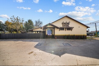 Plus de détails pour 116 Edward Gary St, San Marcos, TX - Commerce de détail à louer