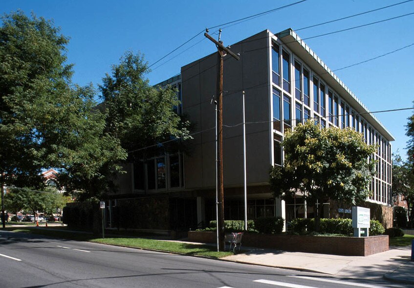 1390 Logan St, Denver, CO à louer - Photo du bâtiment - Image 2 de 6