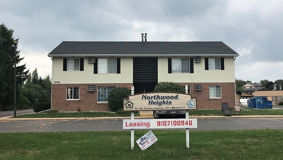 4786 Hospital Dr, Cass City, MI for sale - Other - Image 1 of 1