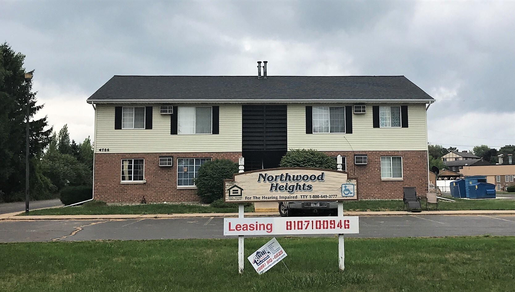 4786 Hospital Dr, Cass City, MI for sale Other- Image 1 of 1