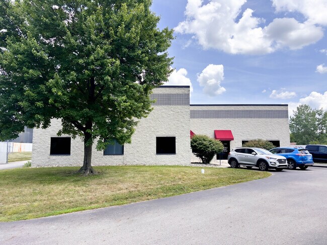 More details for 3500 Millikin Ct, Columbus, OH - Flex for Lease