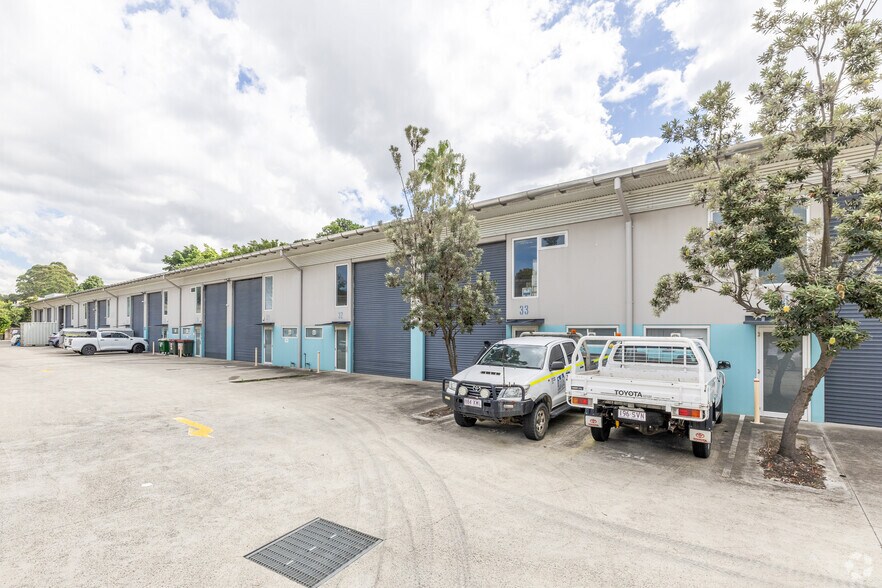 4-10 Anderson St, Banksmeadow à louer - Photo du bâtiment - Image 3 de 3