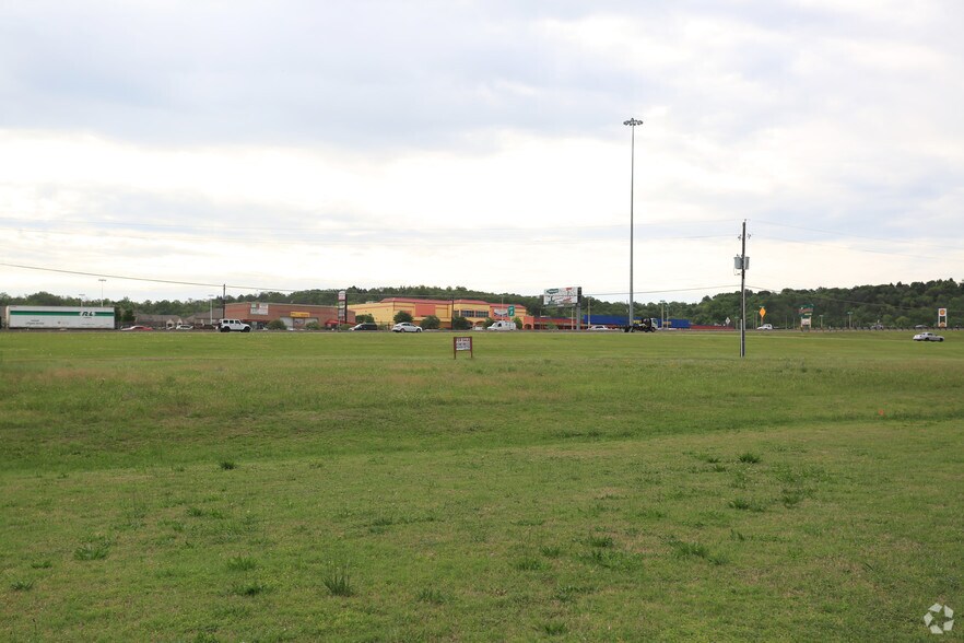 601 N Walton Walker Blvd, Dallas, TX à vendre - Autre - Image 2 de 5