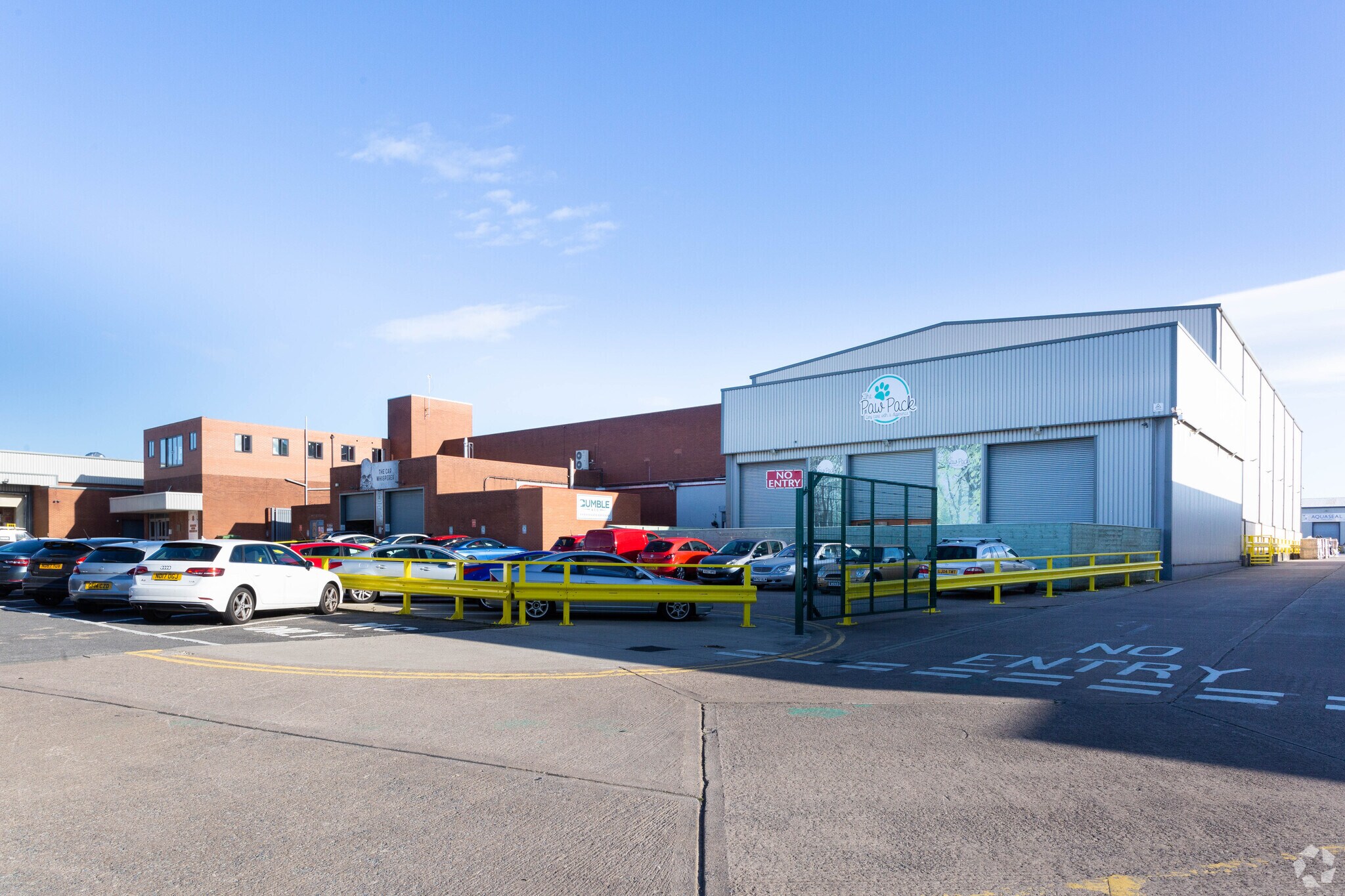 Whitley Rd, Longbenton for lease Primary Photo- Image 1 of 3