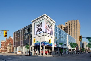 300 Ouellette Ave, Windsor, ON à vendre Photo du bâtiment- Image 1 de 1