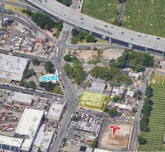 5421 48th St, Maspeth, NY for lease Map- Image 2 of 3